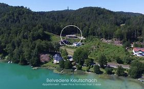Appartement Belvedere